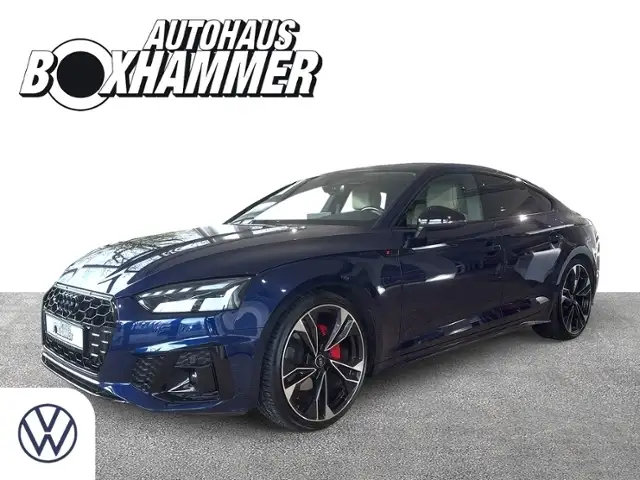 Audi A5 Sportback 40 2.0 TDI quattro S line Edition Plus