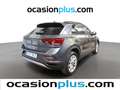 Volkswagen T-Roc 1.5 TSI Life 110KW Gris - thumbnail 4