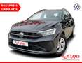 Volkswagen Taigo 1.0 TSI DSG LED Navi Tempomat Noir - thumbnail 1