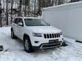 Jeep Grand Cherokee 3,0 V6 CRD Limited Weiß - thumbnail 1