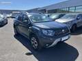 Dacia Duster 1.5 BLUE DCI 115CH TECHROAD 4X2 Gris - thumbnail 3