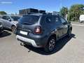 Dacia Duster 1.5 BLUE DCI 115CH TECHROAD 4X2 Gris - thumbnail 4