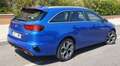 Kia Ceed / cee'd Tourer 1.6 PHEV eTech Aut. Albastru - thumbnail 5