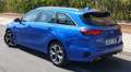 Kia Ceed / cee'd Tourer 1.6 PHEV eTech Aut. Albastru - thumbnail 6