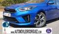 Kia Ceed / cee'd Tourer 1.6 PHEV eTech Aut. Albastru - thumbnail 1