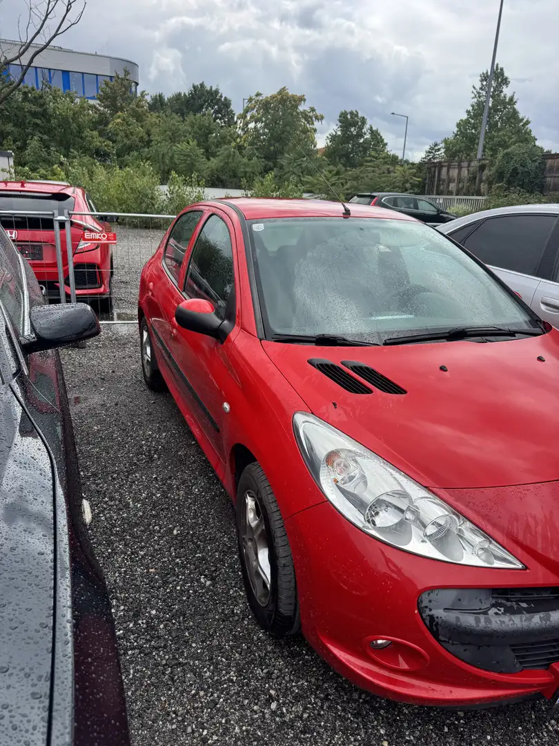 Peugeot 206 206+ 60 - 2