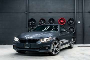 2dr Cpe 428i xDrive AWD