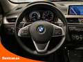 BMW X1 xDrive 20dA Blanc - thumbnail 14