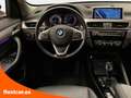 BMW X1 xDrive 20dA Blanc - thumbnail 6