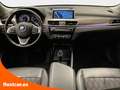 BMW X1 xDrive 20dA Blanc - thumbnail 4