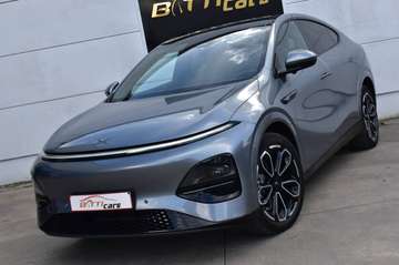 AWD Performance 80,8kWh|| 487PK || Radius 669KM || Camera || Pano-dak