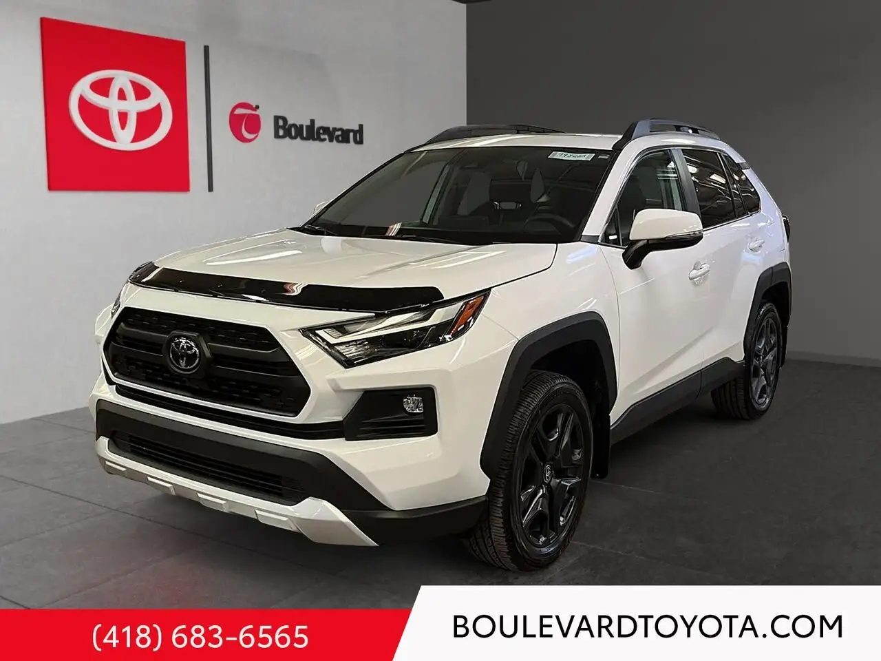 2024 Toyota RAV 4