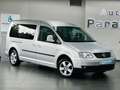 Volkswagen Caddy Maxi Life Behindertengerecht-Rampe + Sitz Argent - thumbnail 2