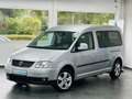 Volkswagen Caddy Maxi Life Behindertengerecht-Rampe + Sitz Argent - thumbnail 3