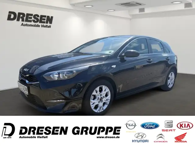 Kia cee'd / Ceed VISION 1.5 NAVI,DAB,KLIMA,SITZHZG,LENKRADHZG,CARPL