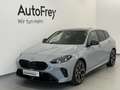 BMW 120 d Grau - thumbnail 1