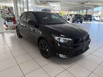 Bild 2 Opel Corsa 5-Türer 1.2 Turbo Automatik GS