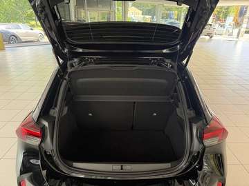 Bild 9 Opel Corsa 5-Türer 1.2 Turbo Automatik GS