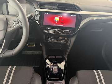 Bild 7 Opel Corsa 5-Türer 1.2 Turbo Automatik GS