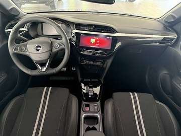 Bild 6 Opel Corsa 5-Türer 1.2 Turbo Automatik GS