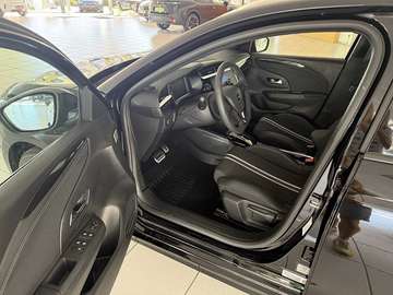 Bild 3 Opel Corsa 5-Türer 1.2 Turbo Automatik GS