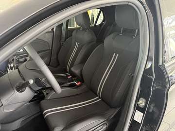 Bild 4 Opel Corsa 5-Türer 1.2 Turbo Automatik GS