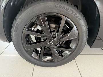 Bild 10 Opel Corsa 5-Türer 1.2 Turbo Automatik GS