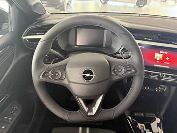 Bild 8 Opel Corsa 5-Türer 1.2 Turbo Automatik GS