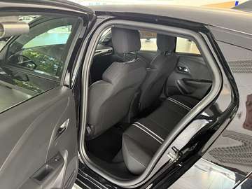 Bild 5 Opel Corsa 5-Türer 1.2 Turbo Automatik GS