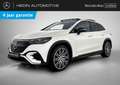 Mercedes-Benz EQE SUV 350+ AMG Line Night Pack | Panoramisch Dak | Distr Blanc - thumbnail 1
