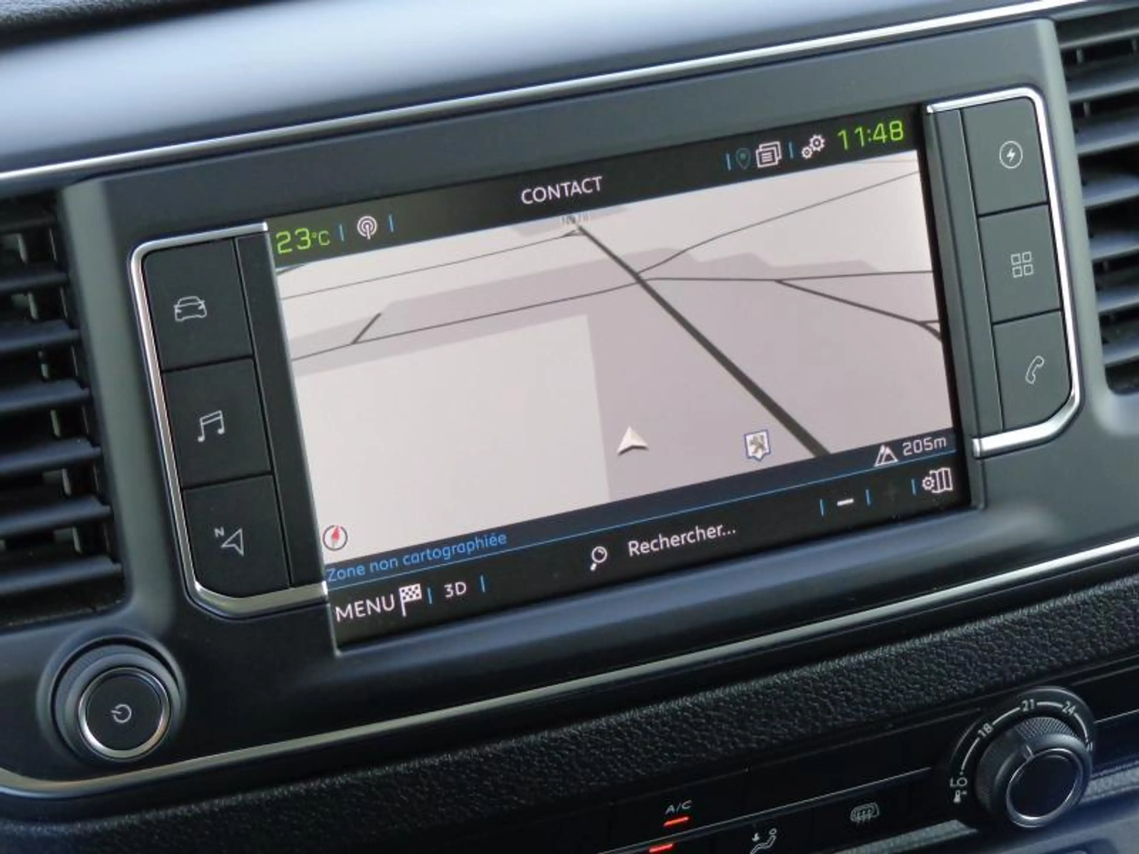 Peugeot Expert Electric L2 2Pl - GPS - Caméra — photo 6