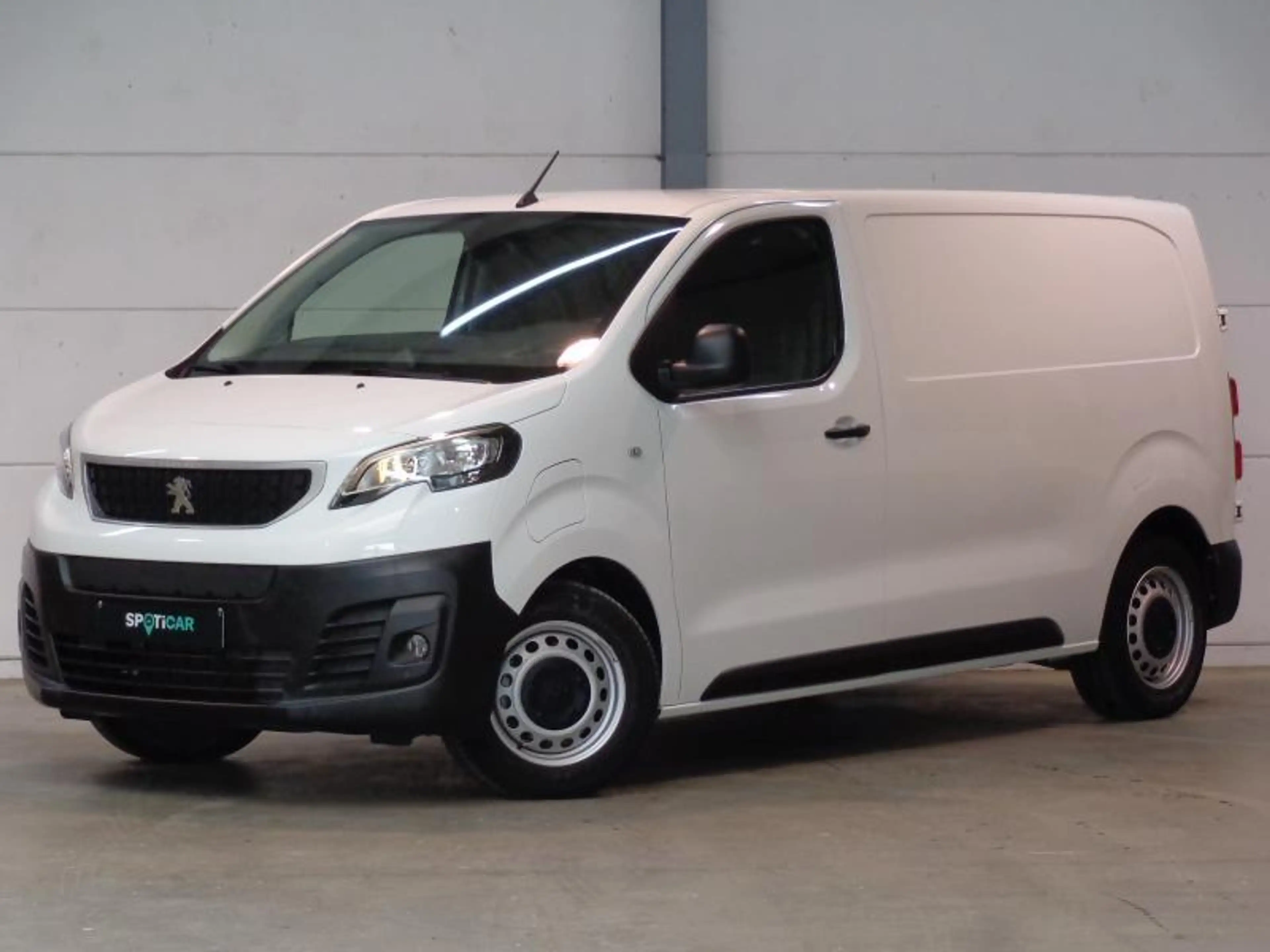 Peugeot Expert Electric L2 2Pl - GPS - Caméra