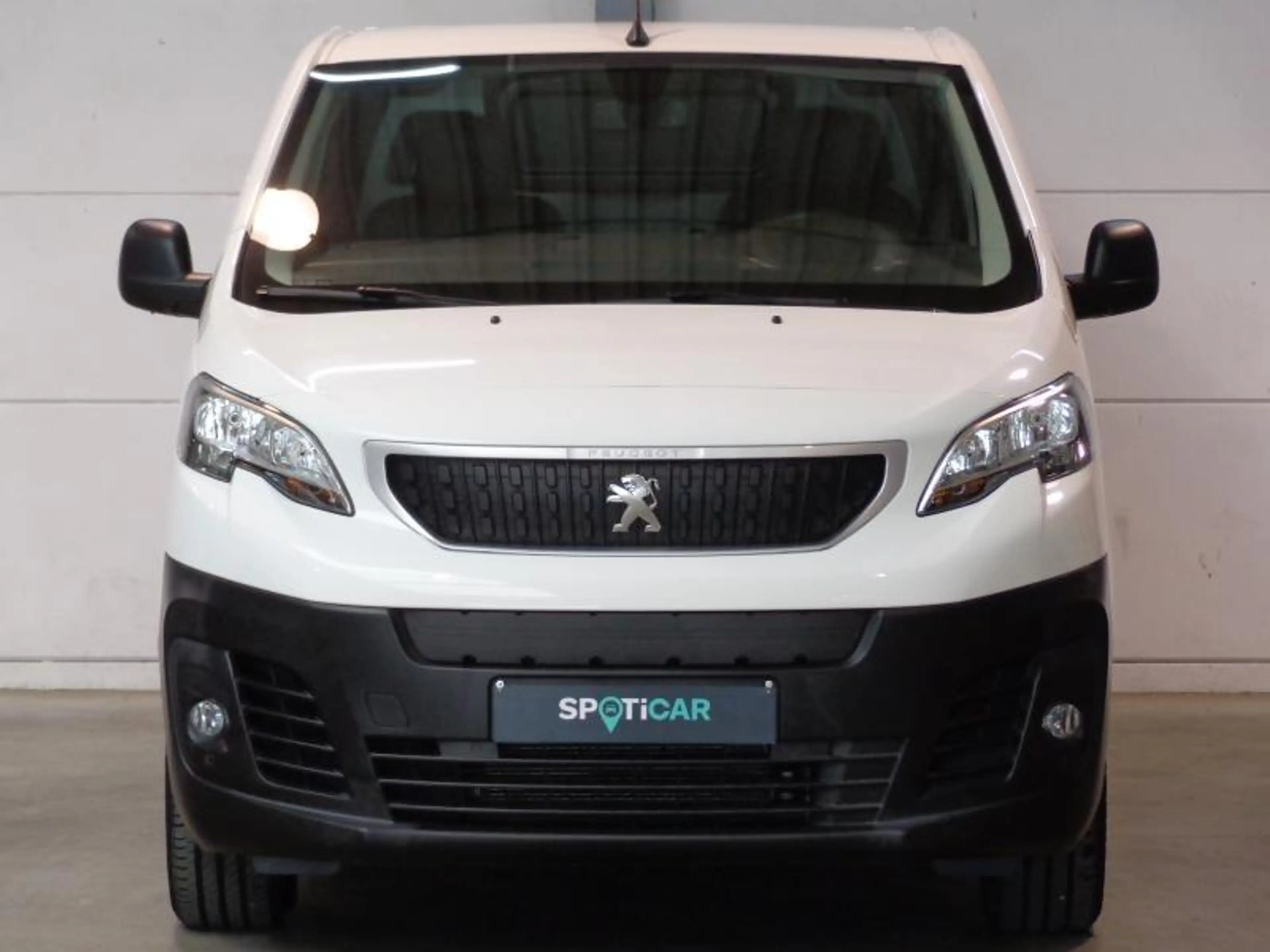 Peugeot Expert Electric L2 2Pl - GPS - Caméra — photo 5