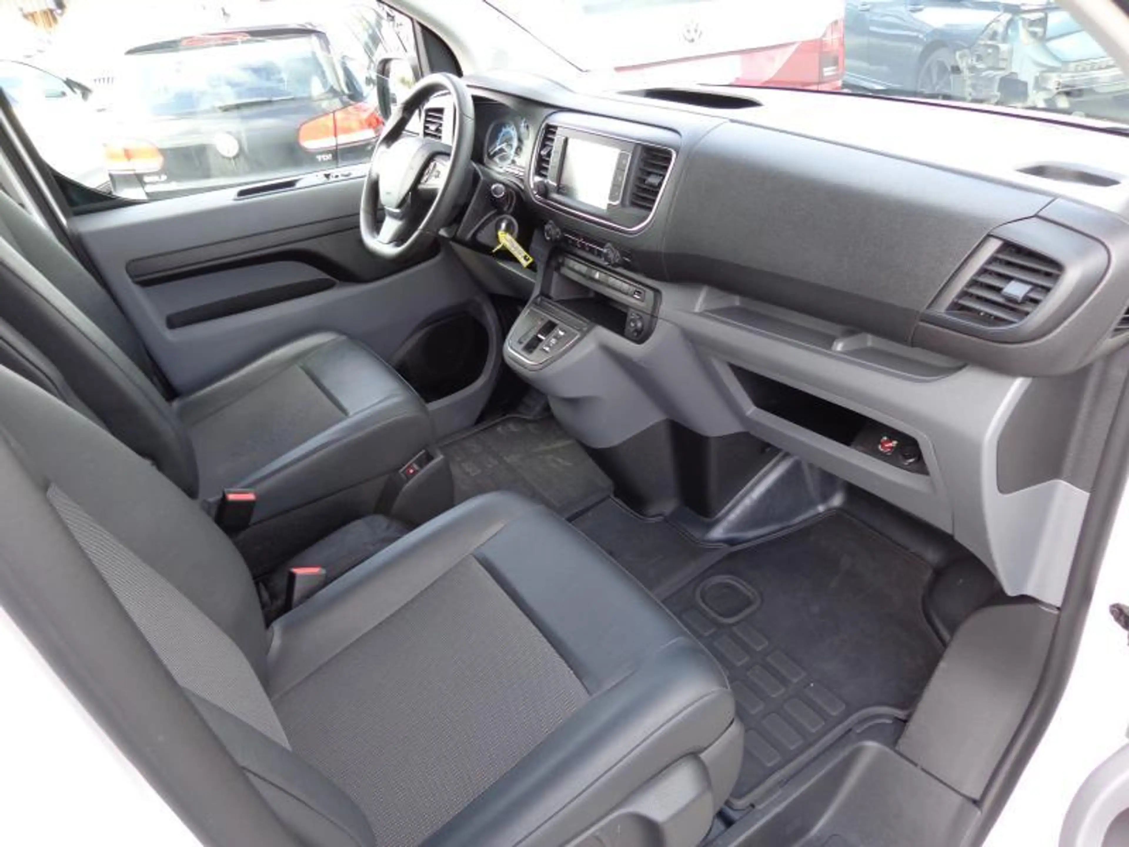 Peugeot Expert Electric L2 2Pl - GPS - Caméra — photo 2