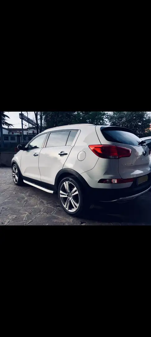 Kia Sportage 1.7 crdi Cool 2wd - 2