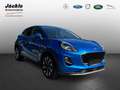 Ford Puma Titanium, KAMERA, TEMPOMAT, WINTER-PAKET Bleu - thumbnail 3