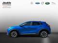 Ford Puma Titanium, KAMERA, TEMPOMAT, WINTER-PAKET Bleu - thumbnail 6