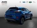 Ford Puma Titanium, KAMERA, TEMPOMAT, WINTER-PAKET Bleu - thumbnail 4