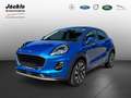 Ford Puma Titanium, KAMERA, TEMPOMAT, WINTER-PAKET Bleu - thumbnail 1