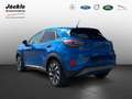 Ford Puma Titanium, KAMERA, TEMPOMAT, WINTER-PAKET Bleu - thumbnail 5