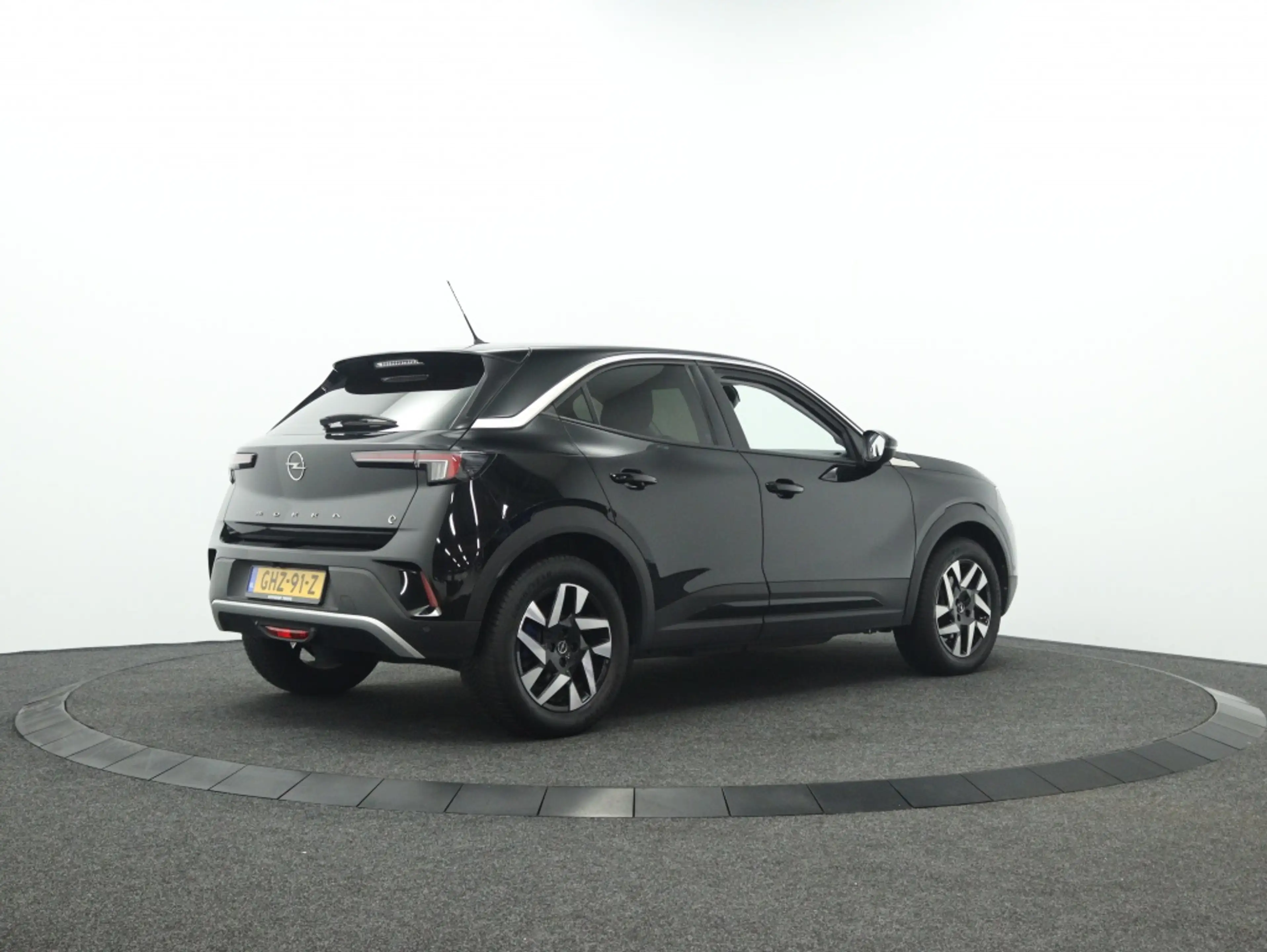 Opel Mokka-E GS 50-kWh 11kw | Navigatie | Camera | Cruise contr — photo 2