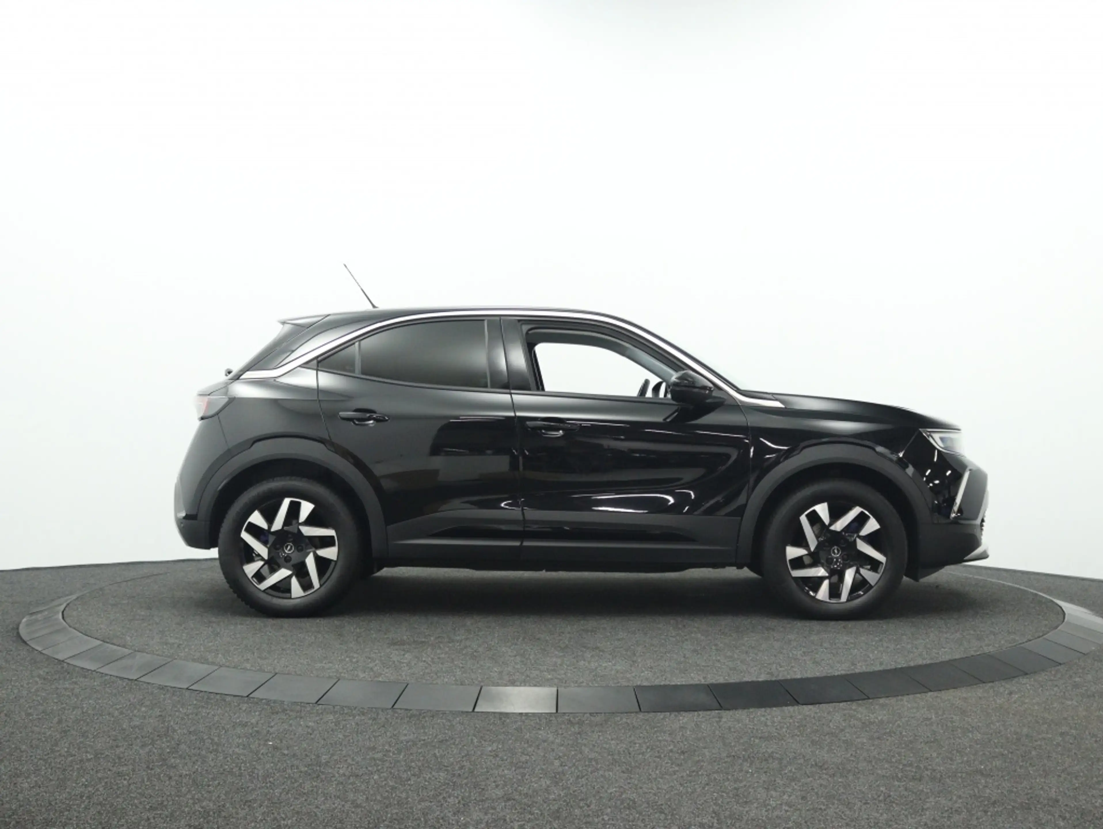 Opel Mokka-E GS 50-kWh 11kw | Navigatie | Camera | Cruise contr — photo 13