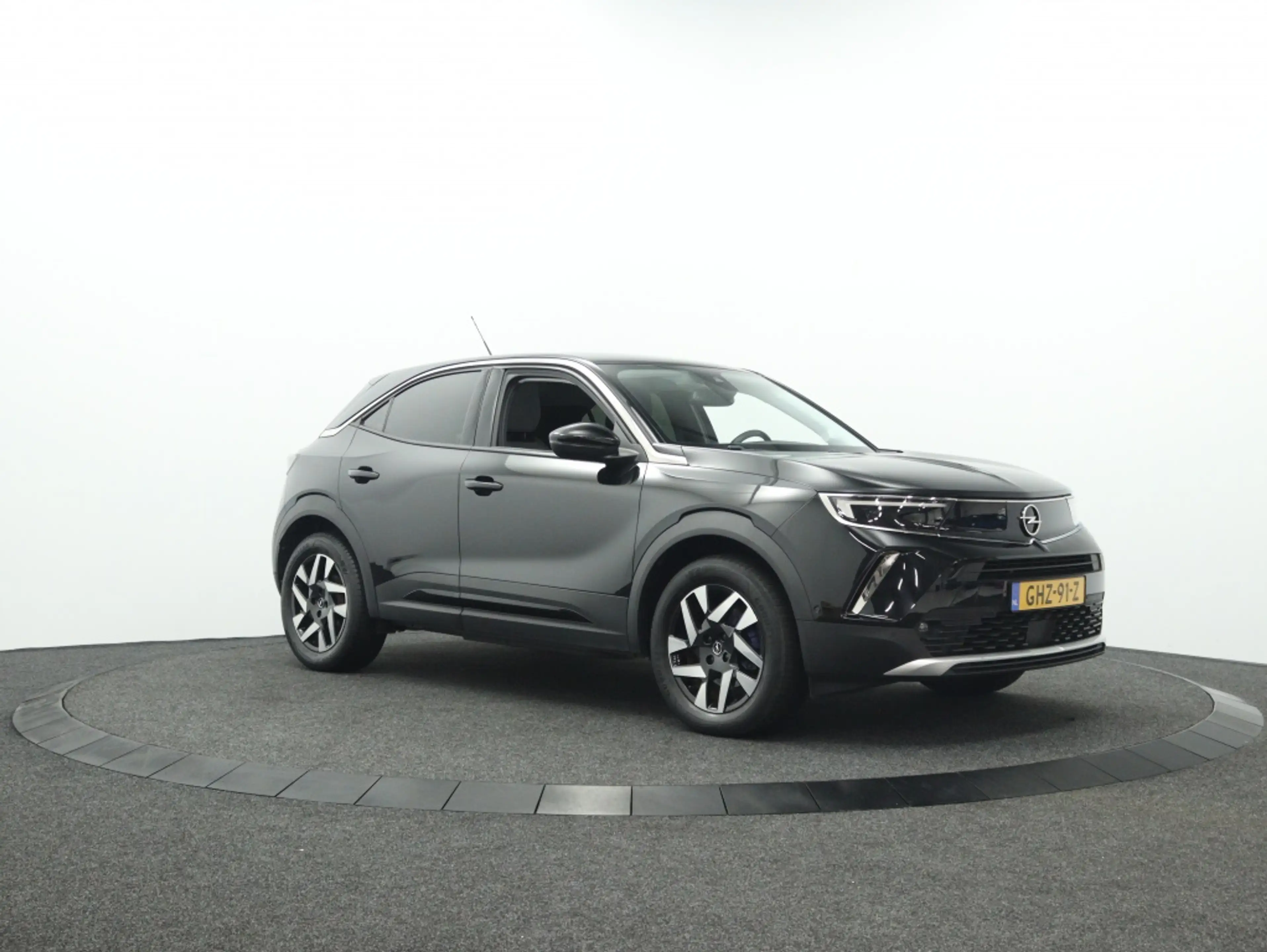 Opel Mokka-E GS 50-kWh 11kw | Navigatie | Camera | Cruise contr — photo 14