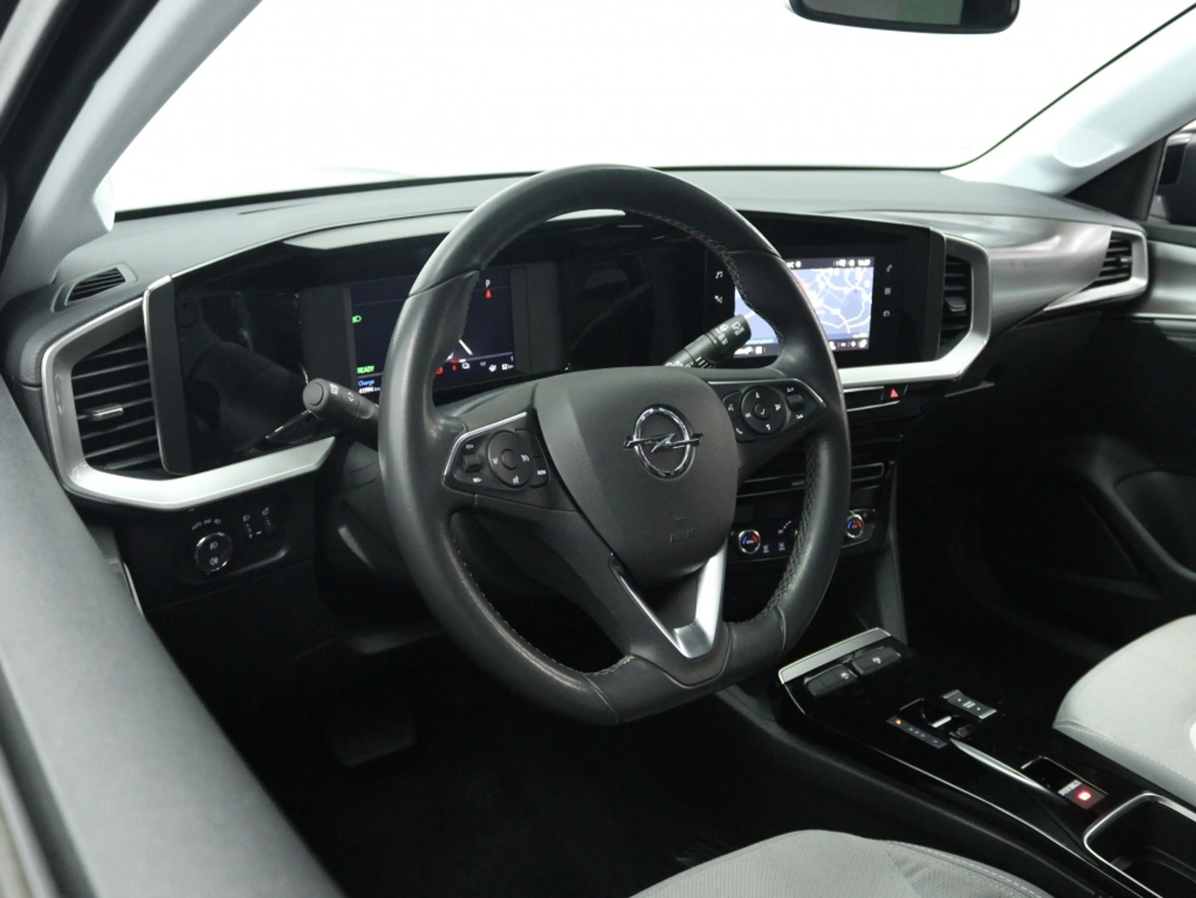 Opel Mokka-E GS 50-kWh 11kw | Navigatie | Camera | Cruise contr — photo 11