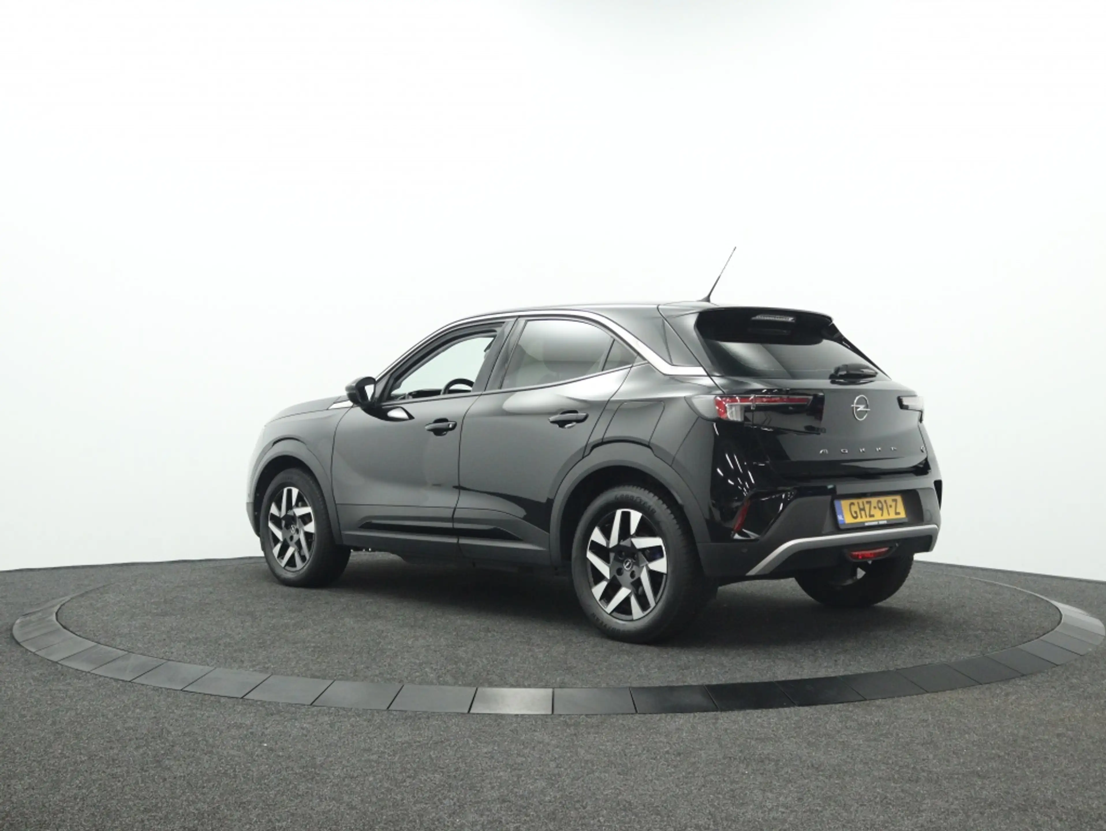 Opel Mokka-E GS 50-kWh 11kw | Navigatie | Camera | Cruise contr — photo 8