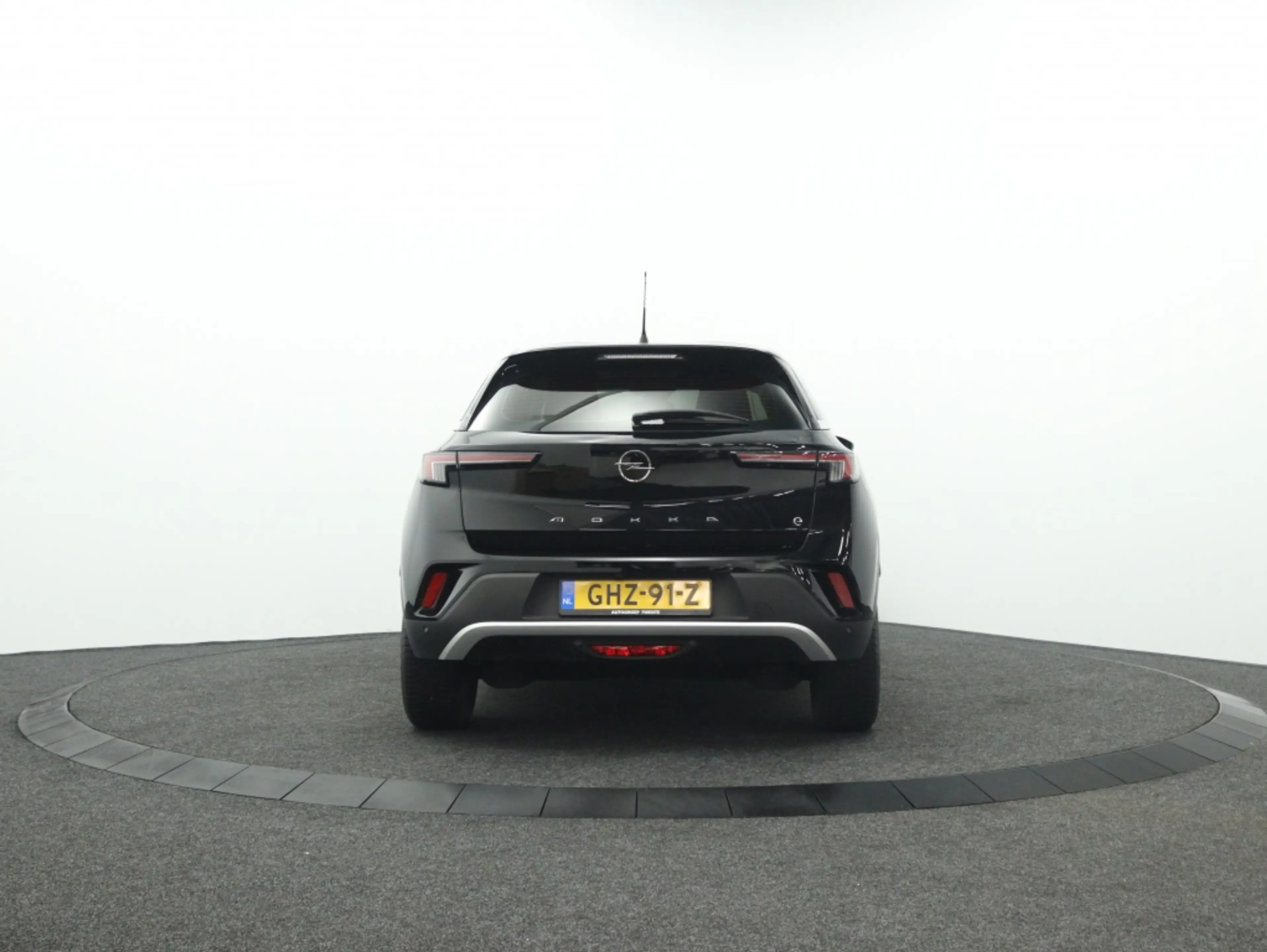 Opel Mokka-E GS 50-kWh 11kw | Navigatie | Camera | Cruise contr — photo 9