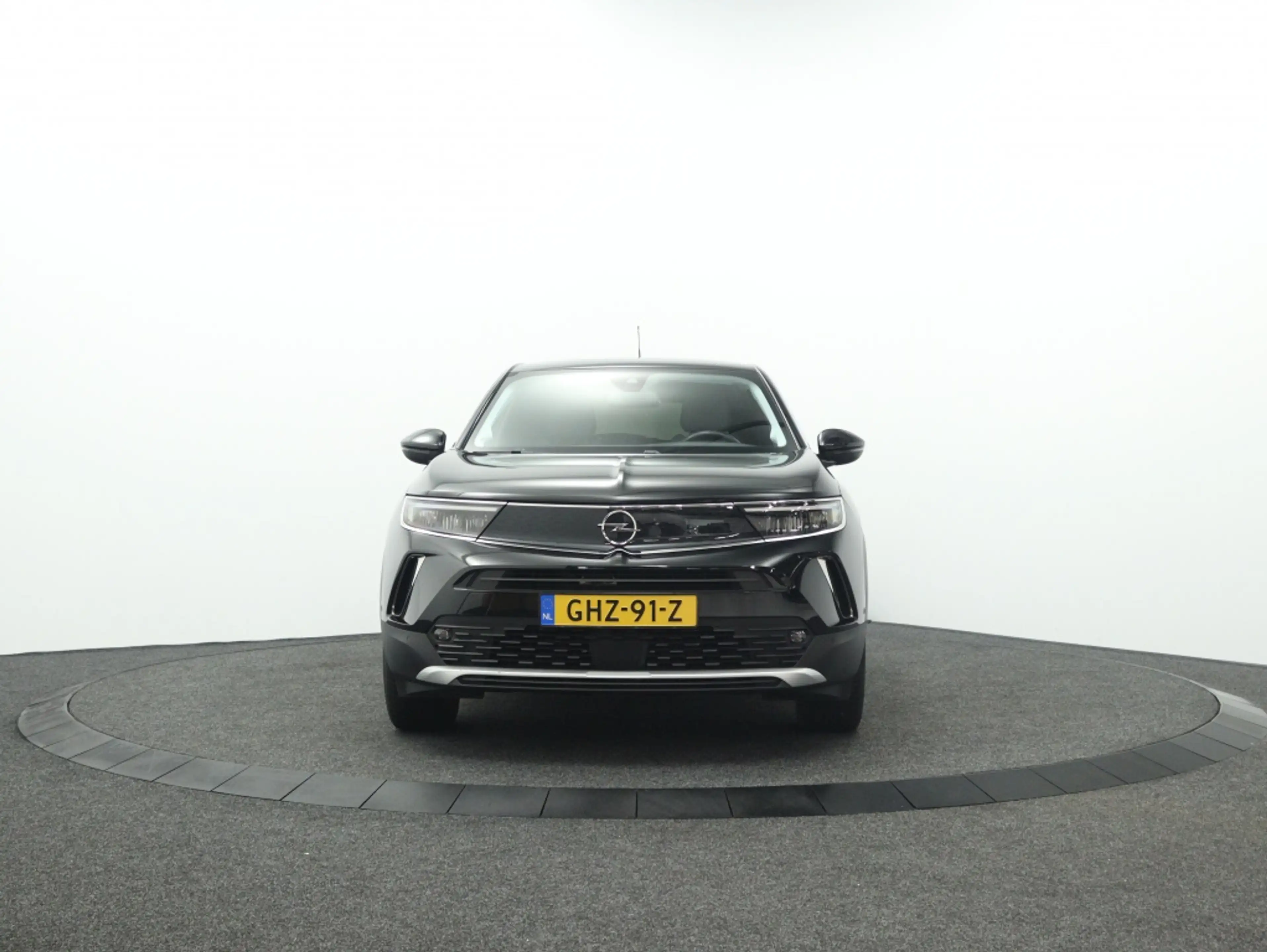 Opel Mokka-E GS 50-kWh 11kw | Navigatie | Camera | Cruise contr — photo 15