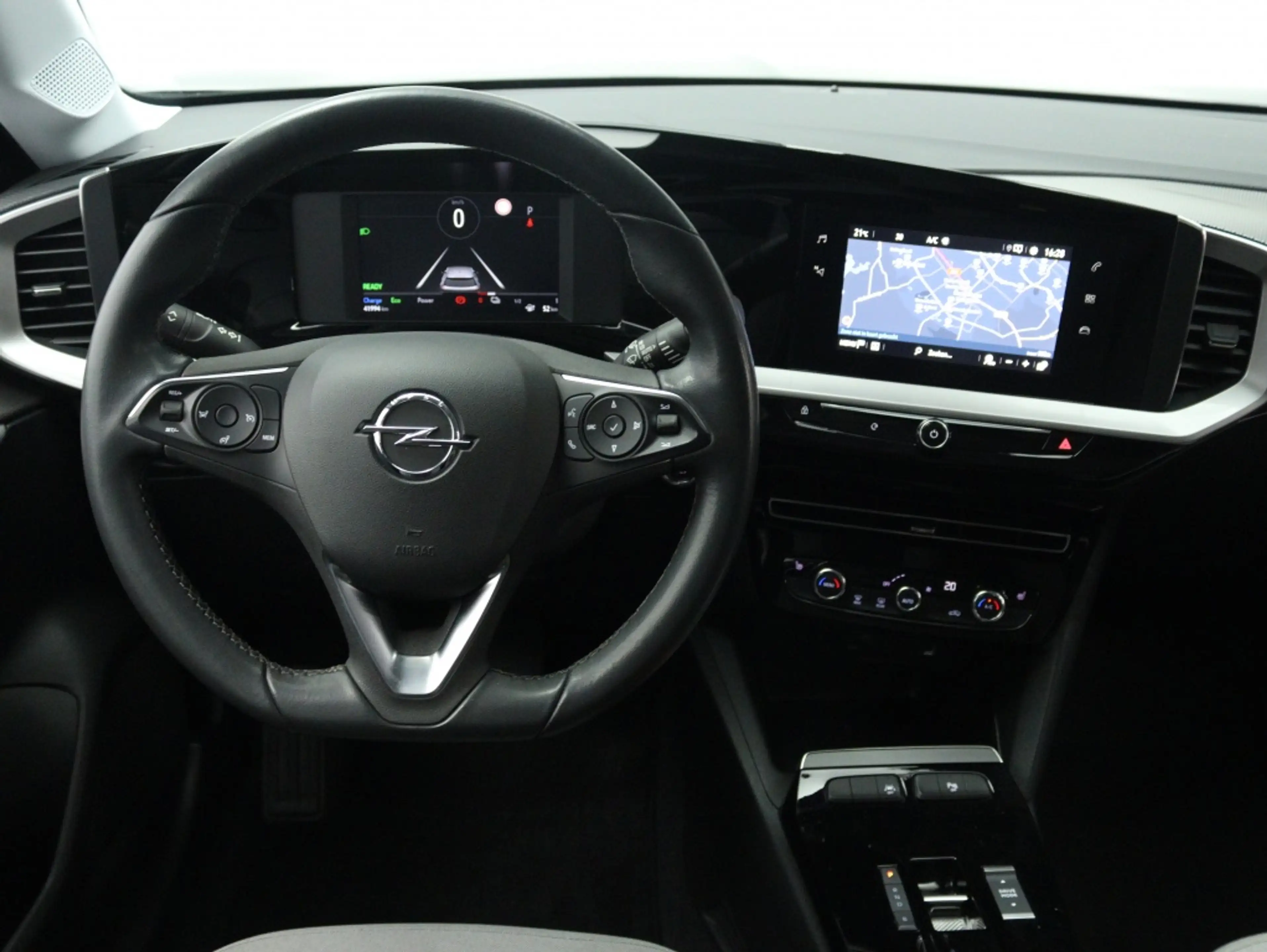 Opel Mokka-E GS 50-kWh 11kw | Navigatie | Camera | Cruise contr — photo 3