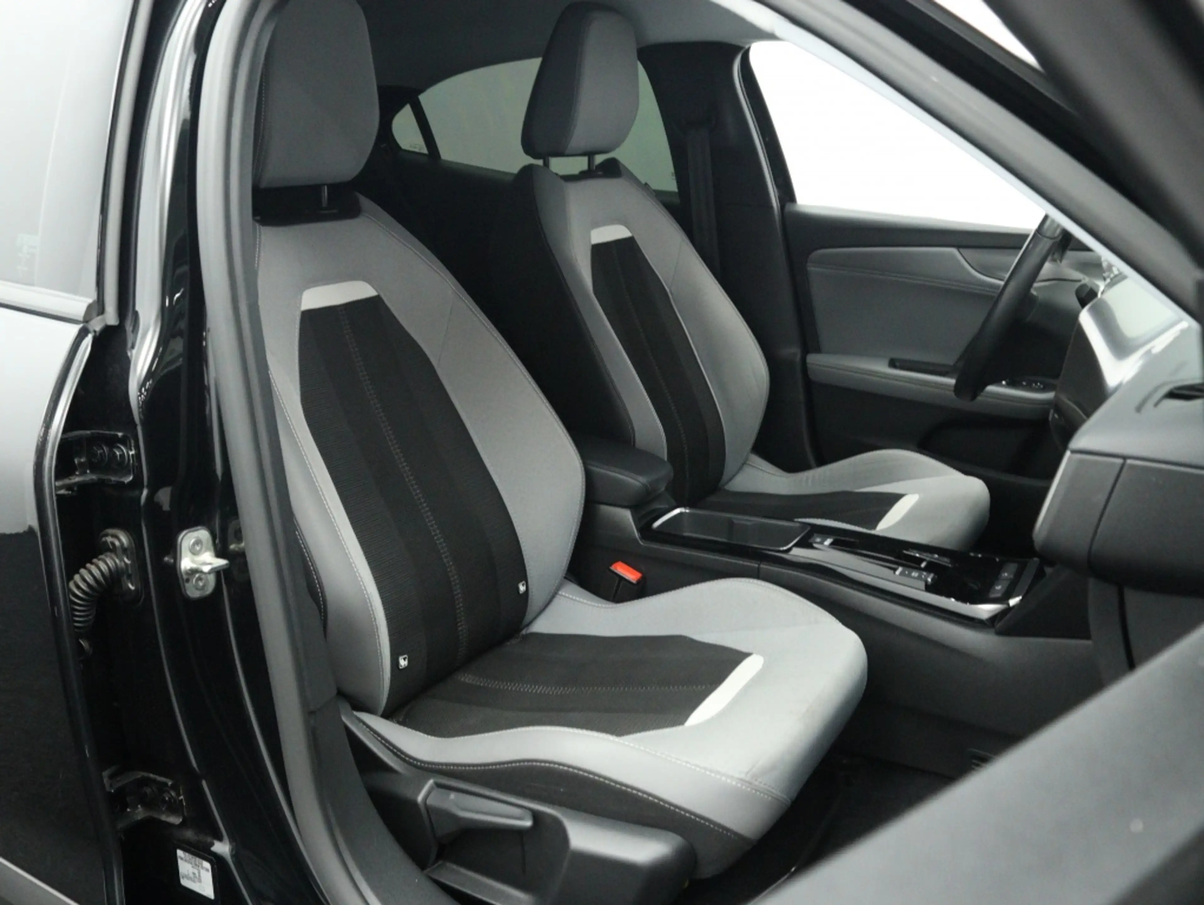 Opel Mokka-E GS 50-kWh 11kw | Navigatie | Camera | Cruise contr — photo 10