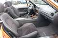 Mazda MX-5 1.6 Impulse//TÜV+SER. NEU//RECARO//HOLZ// Gold - thumbnail 19